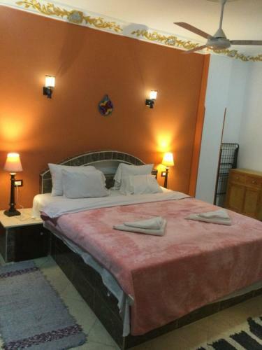 Apartamento The Brown House