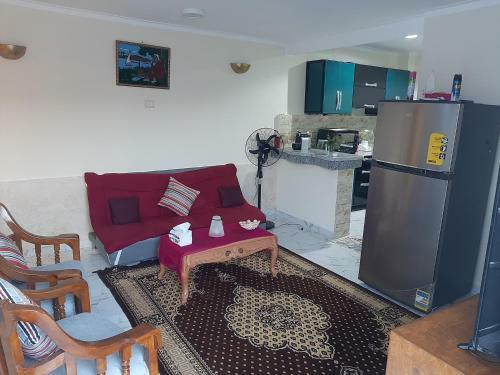 Apartamento Star House