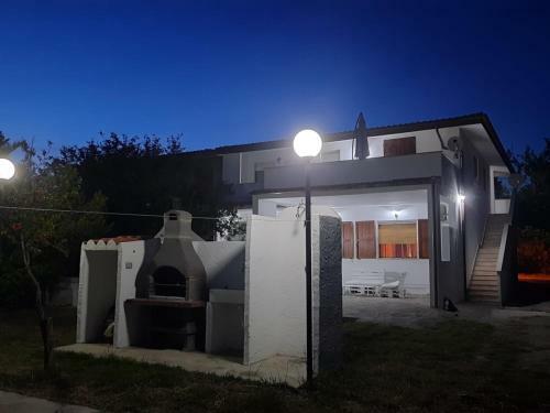 Pineta Sul Mare S'ena E Sa Chitta
