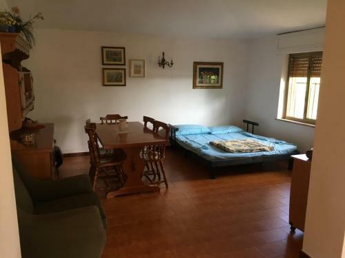 Pineta Sul Mare S'ena E Sa Chitta
