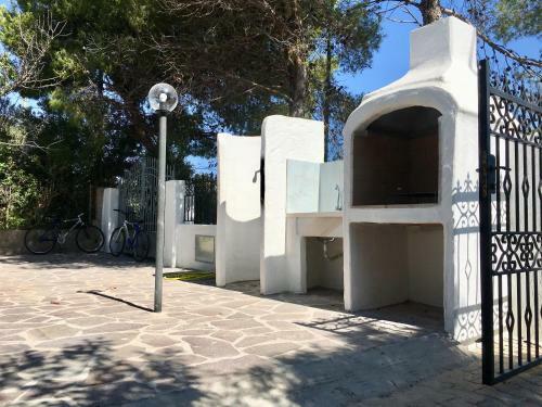 Pineta Sul Mare S'ena E Sa Chitta