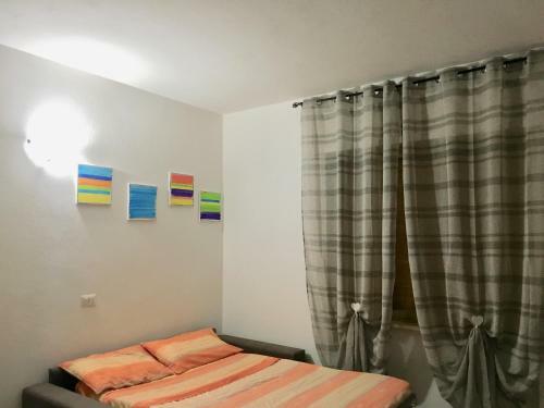 Pineta Sul Mare S'ena E Sa Chitta