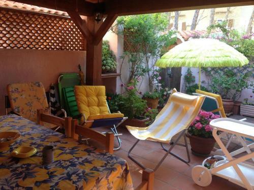 Apartamento A Due Passi Dalla Spiaggia
