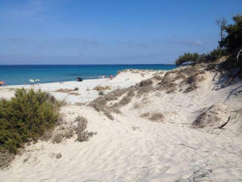 Apartamento A Due Passi Dalla Spiaggia