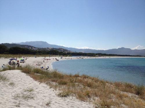 Apartamento A Due Passi Dalla Spiaggia