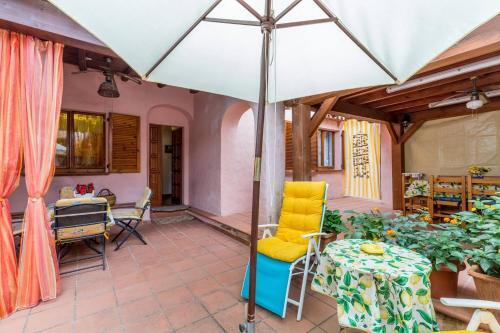 Apartamento A Due Passi Dalla Spiaggia