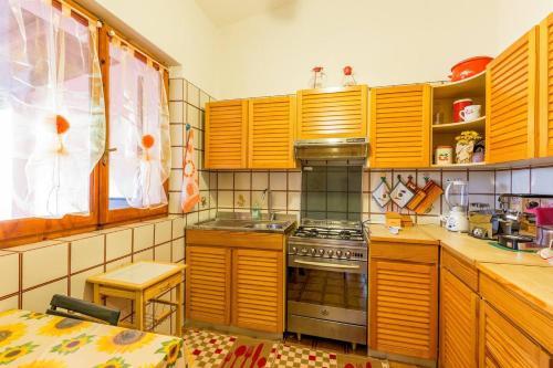 Apartamento A Due Passi Dalla Spiaggia