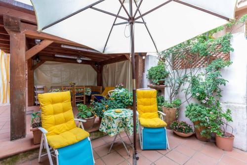 Apartamento A Due Passi Dalla Spiaggia