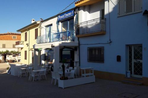 Apartamento A Due Passi Dalla Spiaggia