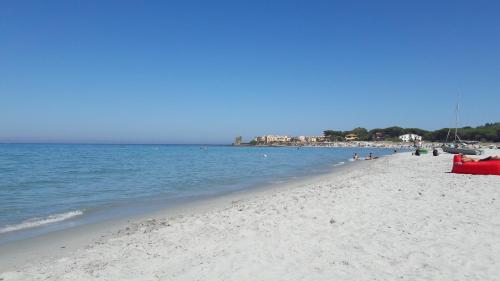 Apartamento A Due Passi Dalla Spiaggia
