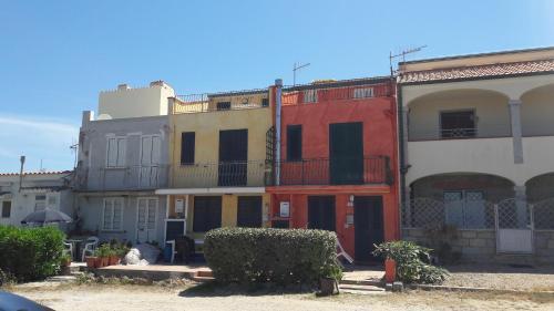 Apartamento A Due Passi Dalla Spiaggia