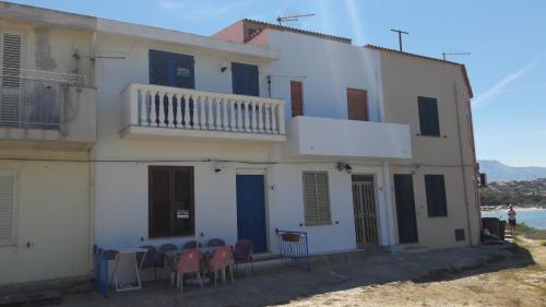 Apartamento A Due Passi Dalla Spiaggia