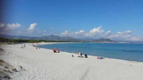 Apartamento A Due Passi Dalla Spiaggia