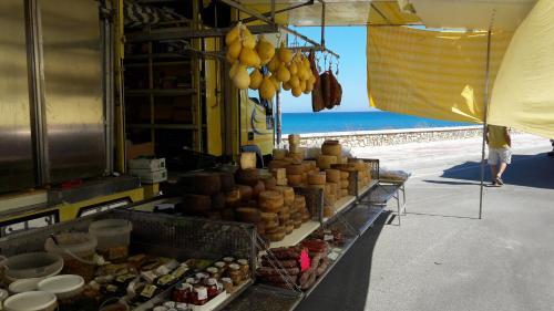 Apartamento A Due Passi Dalla Spiaggia