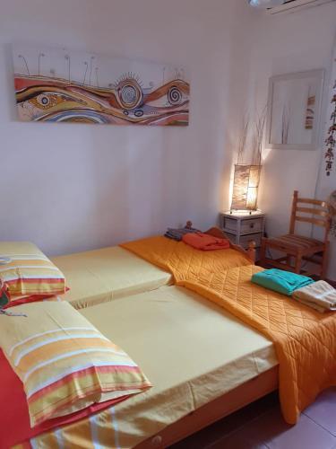 Apartamento A Due Passi Dalla Spiaggia