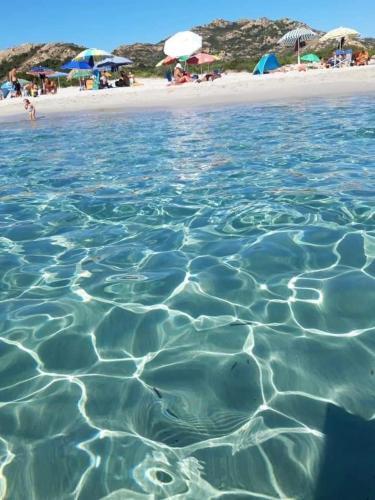 Apartamento A Due Passi Dalla Spiaggia