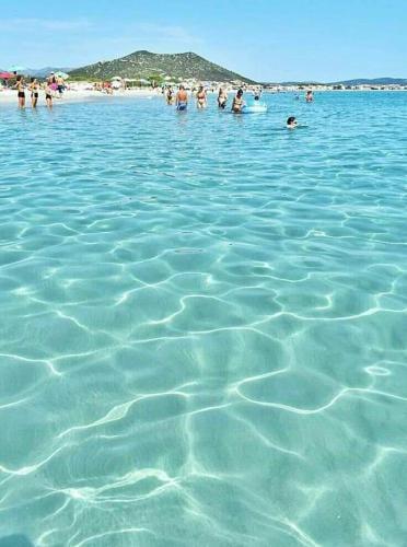 Apartamento A Due Passi Dalla Spiaggia