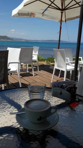 Apartamento A Due Passi Dalla Spiaggia