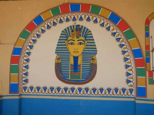 Apartamento Valley Of The Kings House