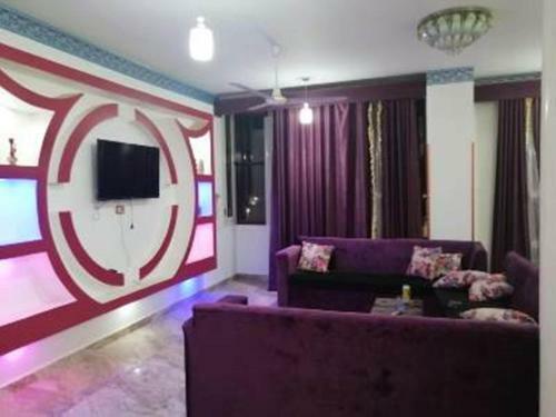 Apartamento Valley Of The Kings House