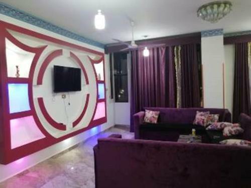 Apartamento Valley Of The Kings House