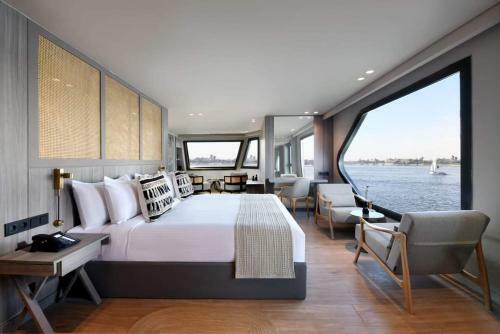 Luxor Booking Nile Cruise