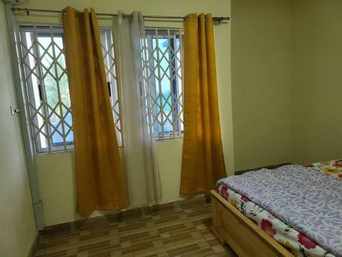 A Very Beautiful And Well Design 4 Bedrooms House