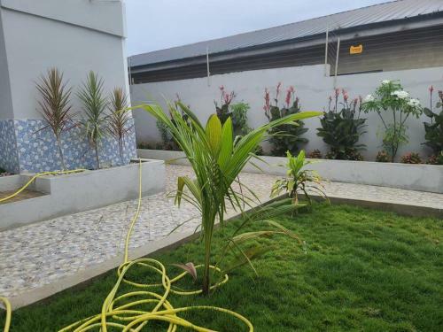 A Very Beautiful And Well Design 4 Bedrooms House