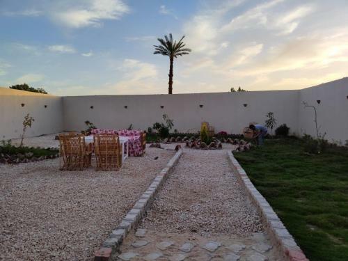 Happy Home, New House For Holiday Rent Luxor