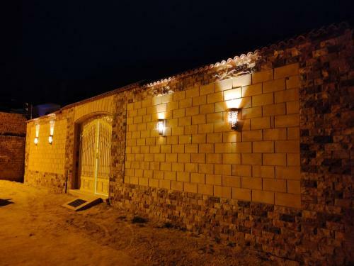 Happy Home, New House For Holiday Rent Luxor