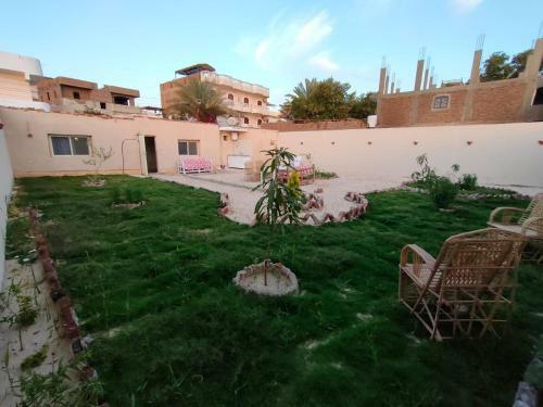 Happy Home, New House For Holiday Rent Luxor