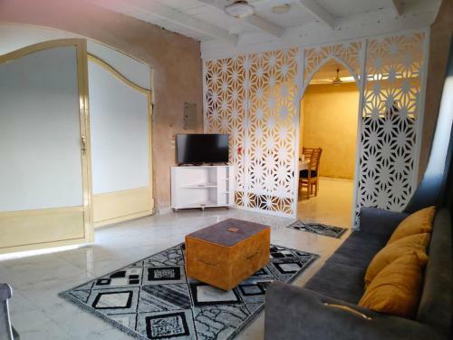 Happy Home, New House For Holiday Rent Luxor