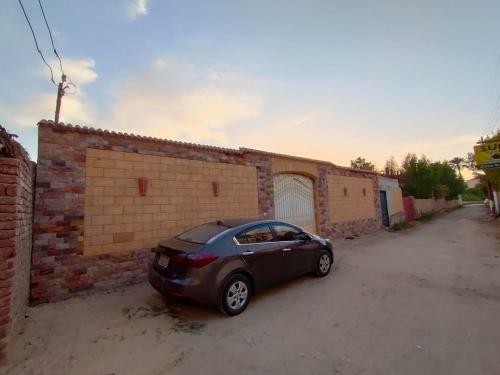 Happy Home, New House For Holiday Rent Luxor