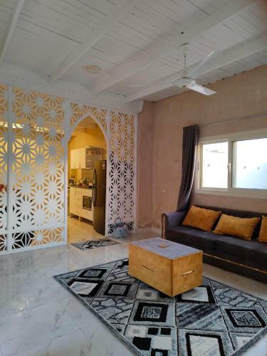 Happy Home, New House For Holiday Rent Luxor