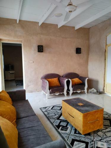 Happy Home, New House For Holiday Rent Luxor