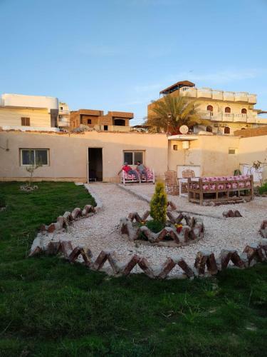 Happy Home, New House For Holiday Rent Luxor