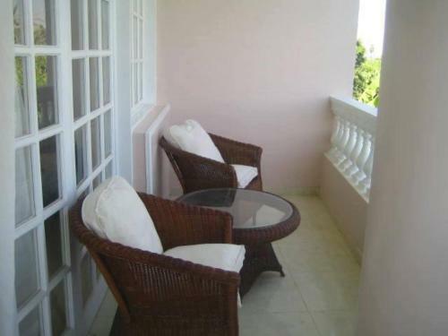 Apartamento Pearl Of Luxor