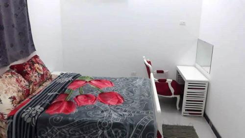Apartamento Green Valley Home