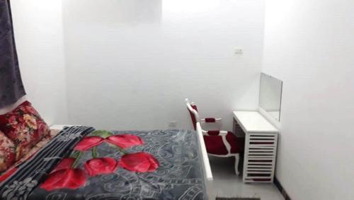 Apartamento Green Valley Home