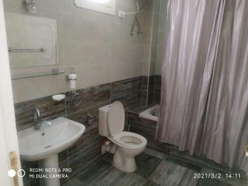 Apartamento Six Star Private Flats