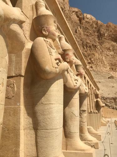 Apartamento Mina Residence In Thebes
