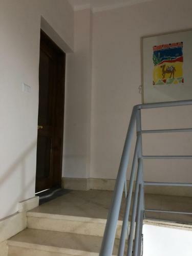 Apartamento Mina Residence In Thebes