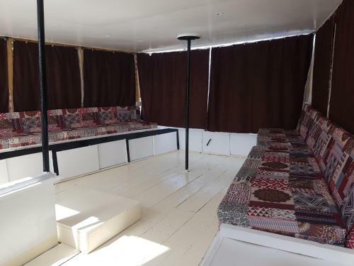 Nile Sunrise Boat For Private Rental