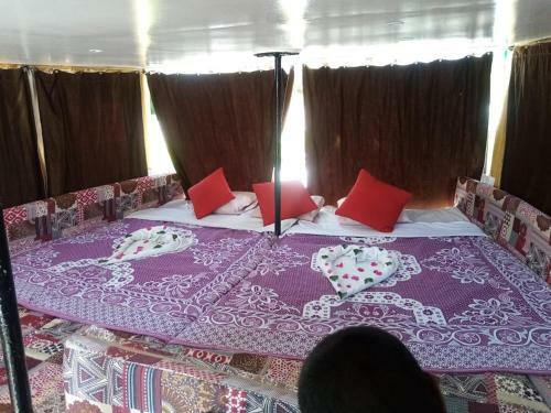 Nile Sunrise Boat For Private Rental
