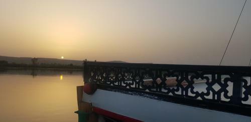 Nile Sunrise Boat For Private Rental