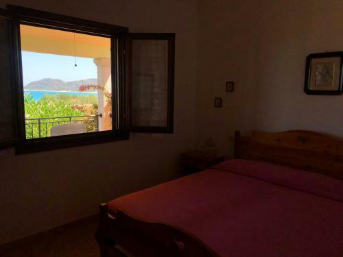 Villa Grazia Sos Appentos