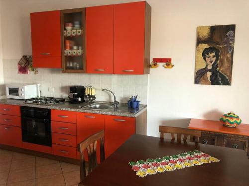 Villa Grazia Sos Appentos