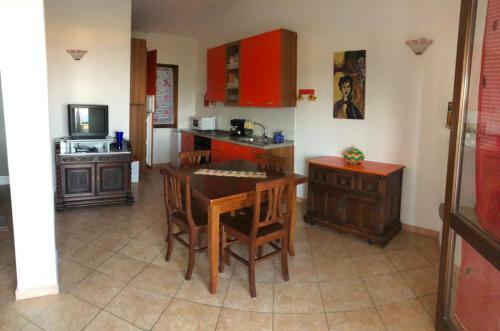 Villa Grazia Sos Appentos