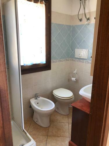Villa Grazia Sos Appentos