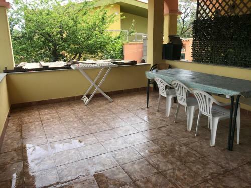 Apartamento App 100 Mt Mare Sa Preta Ruja